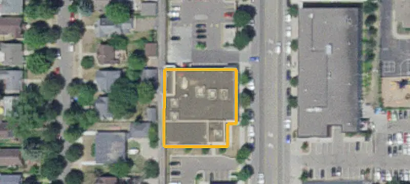 Freestanding NNN Walgreens Property