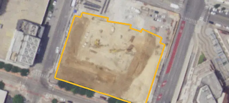 Appointed Downtown Retail Storefront