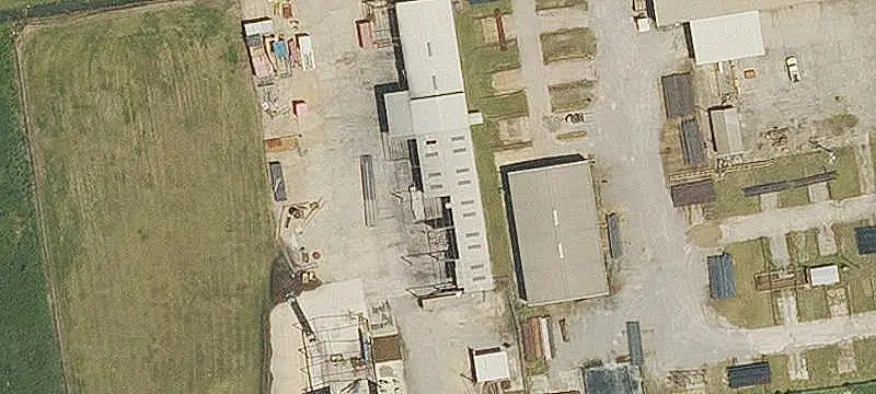 Flex Space with Secure Access