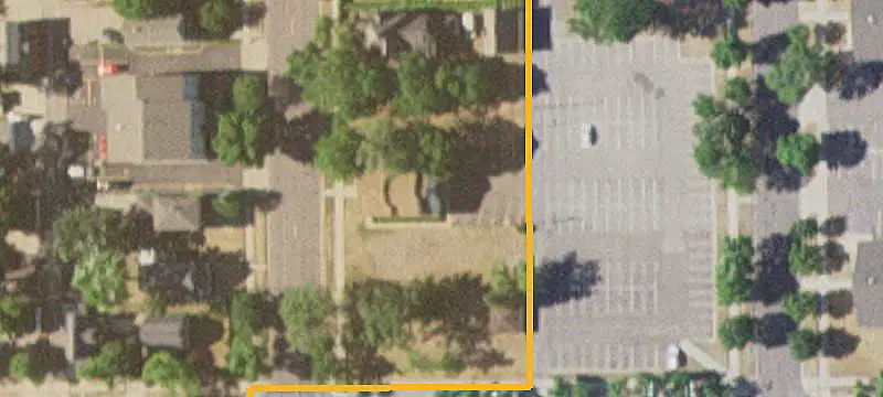14-Unit Apartment Building