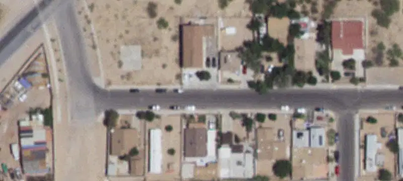 5.25-Acre Commercial Land