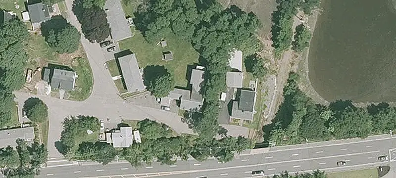 Quadplex with River Views