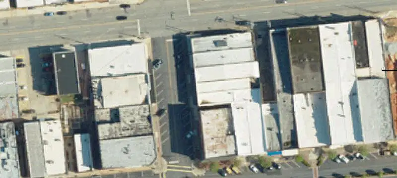 Renovated Retail Space