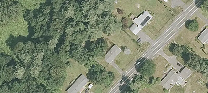 Office Building with Garage