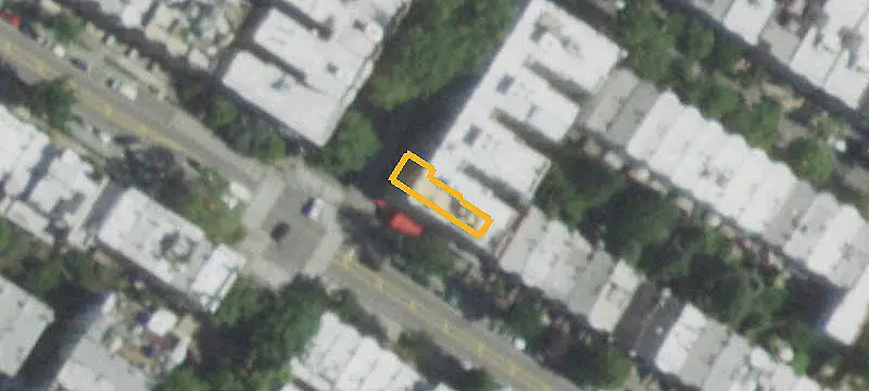 8-Unit Apartment Building