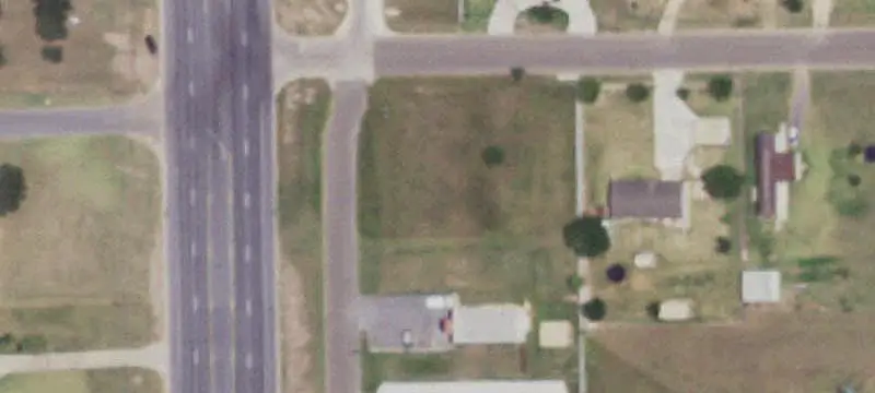 Commercial Land with Office
