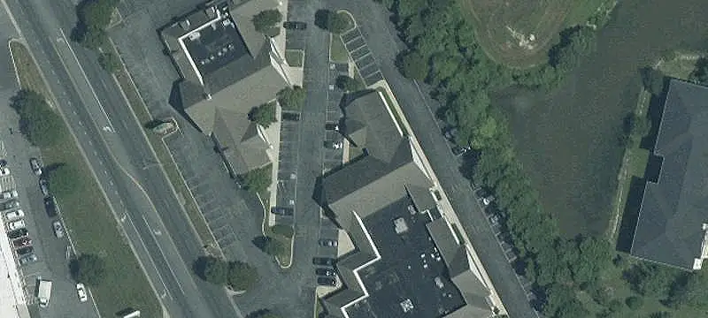Mill Pond Village Shopping Center