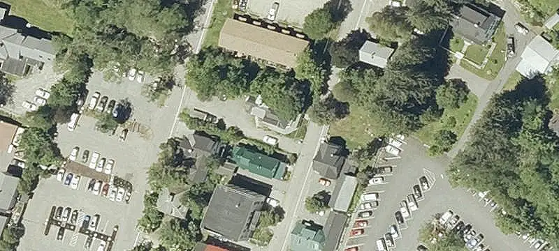 Updated Historic Triplex