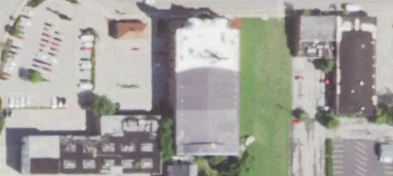 Theater and Concert Hall Property