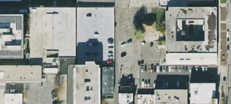 Office Unit with Parking
