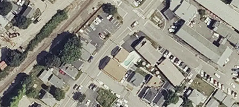 First-Floor Storefront Commercial Condo