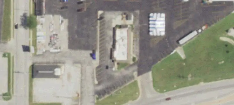 Commercial Pad Site