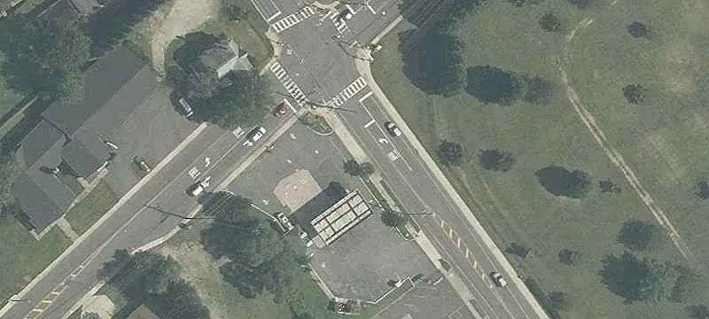 Absolute NNN Gas Station