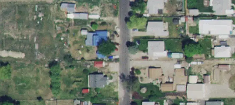 Land / Unimproved Land