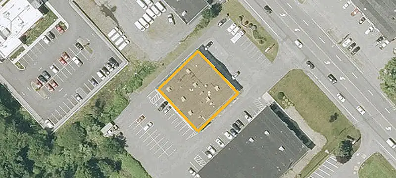 Retail Space with Private Offices