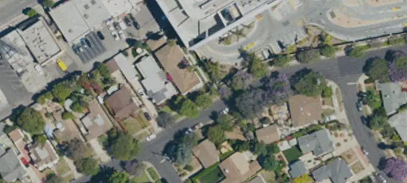 Vacant Three-Unit Triplex