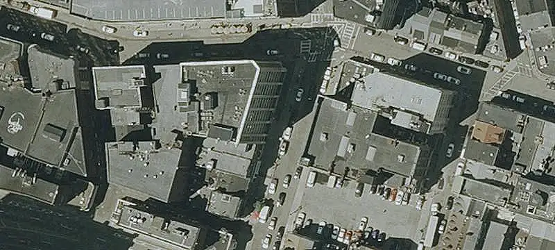 Private Garage Parking Space