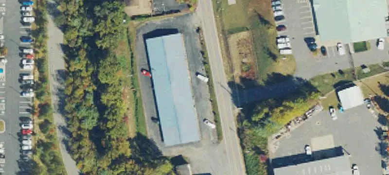 23-Unit Apartment Building