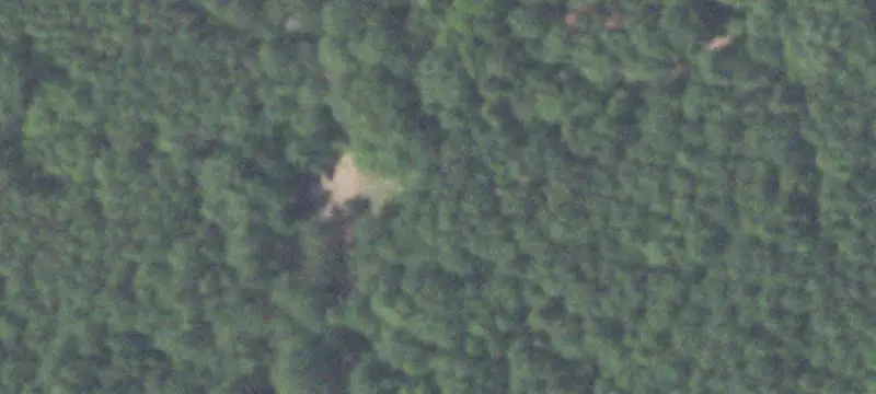 Waterfront Residential Land