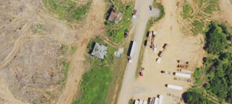 Solar-Approved Land Tract