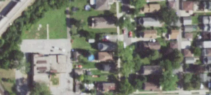 Renovated Duplex with New Roof