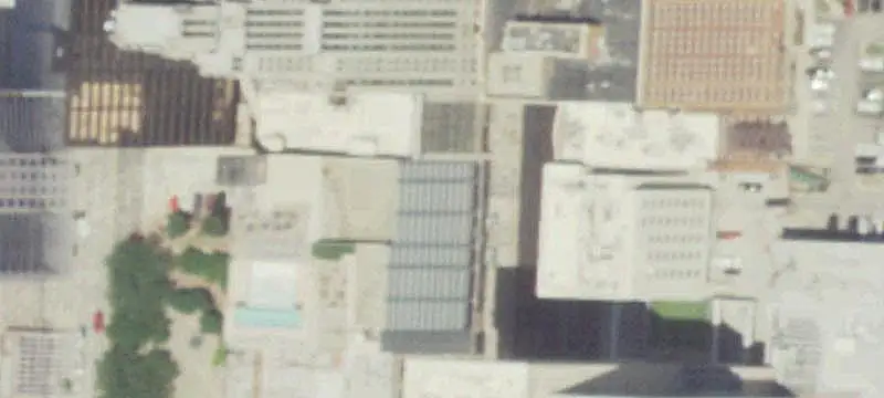 40-Space Parking Property