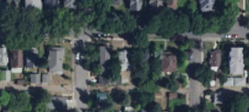 Updated Fourplex