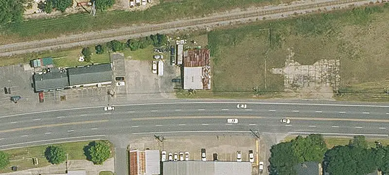 Mixed-Use Property with Restaurant