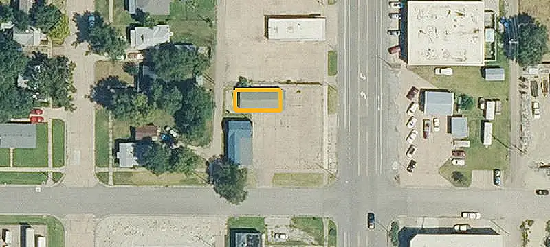 Mixed-Use Property with Showroom