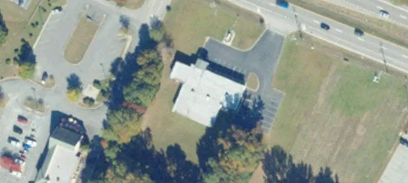 Leased Office Building