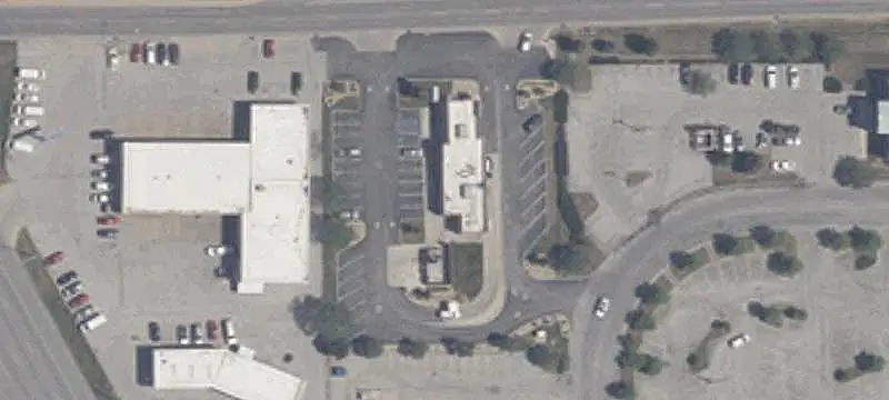 I-1 Zoned Industrial Land