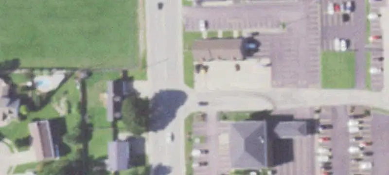 Purpose-Built Day Care Facility