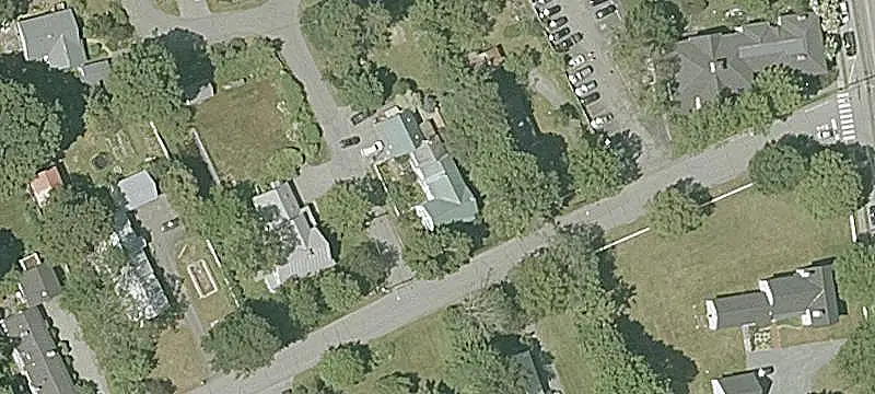 Historic Duplex with Apartment