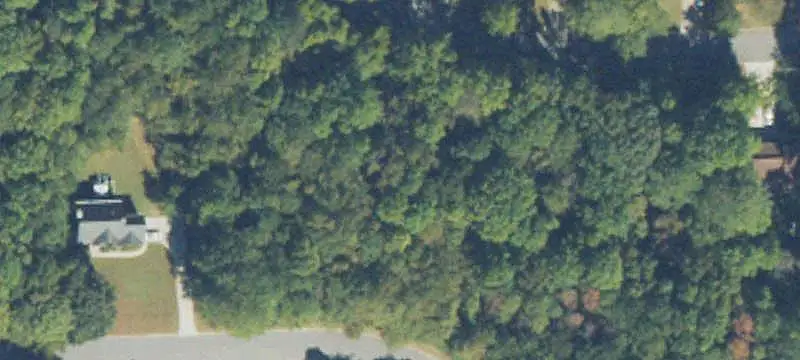 Unimproved Land