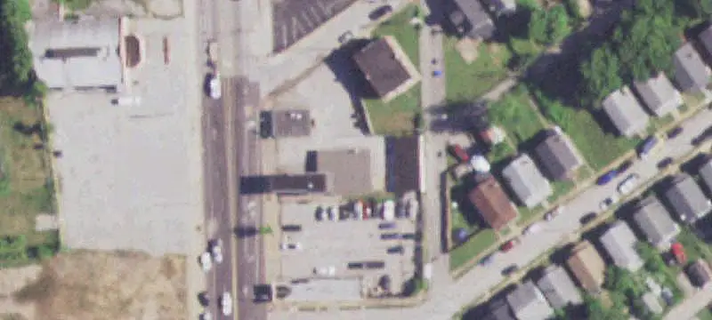 Multi-Tenant Office Building