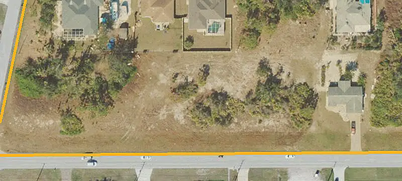 11196 Gulfstream Boulevard, Port Charlotte, FL 33981