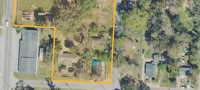 Land Parcel
