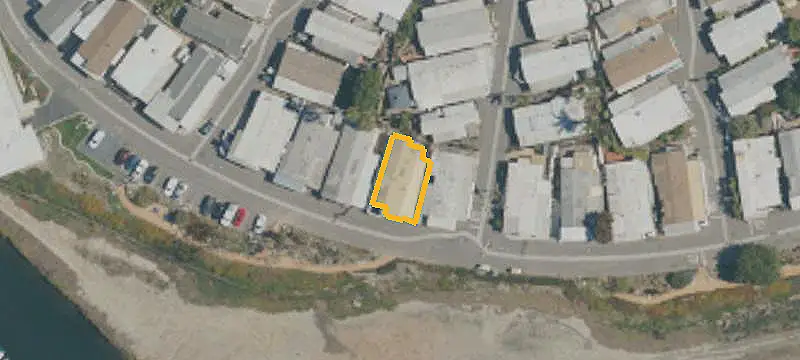 Residential Income Property with Marina Views