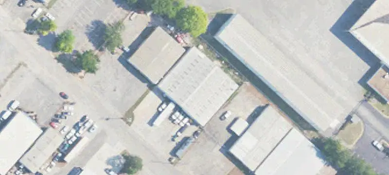 Two-Tenant Warehouse