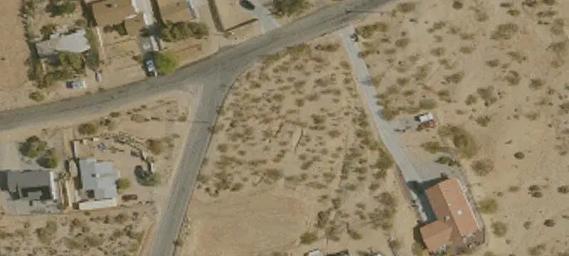 Land Lot