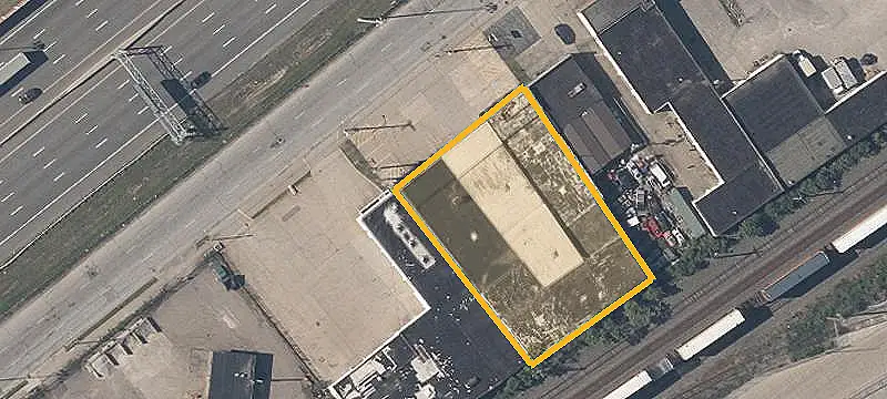 Manufacturing Property with Heavy Power