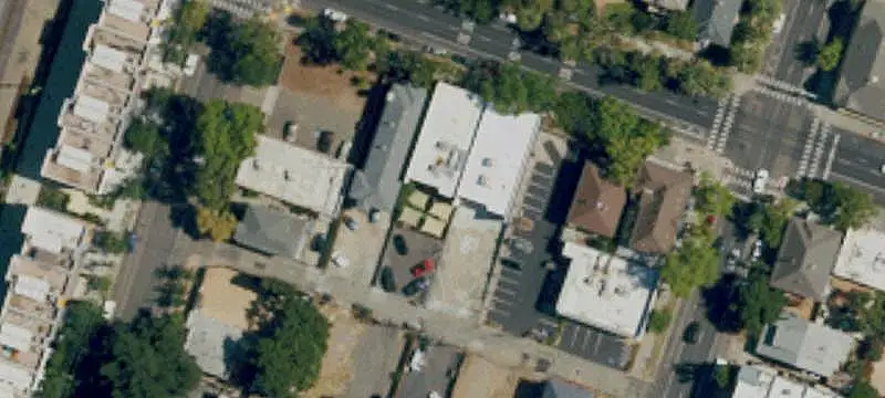 Updated Storefront Property