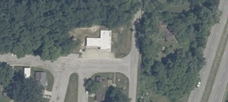 143-Site Mobile Home Park