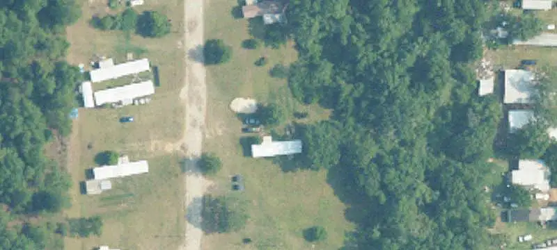 Mobile Home and RV Park