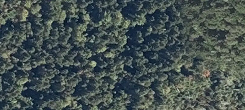 Rural Off-Grid Land