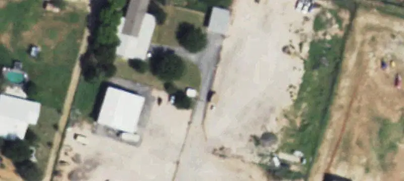 Commercial Land with Open Storage Area