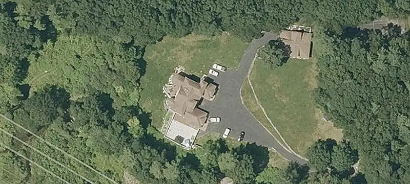 Multifamily Estate with Carriage House