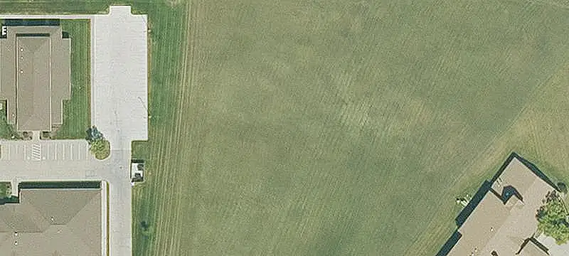 Commercial Land at Key Intersection