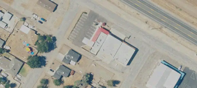 Renovated Restaurant Space