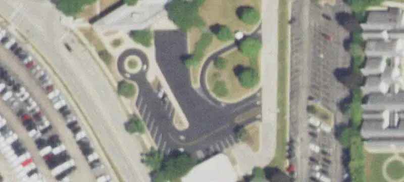 Endcap Restaurant Space